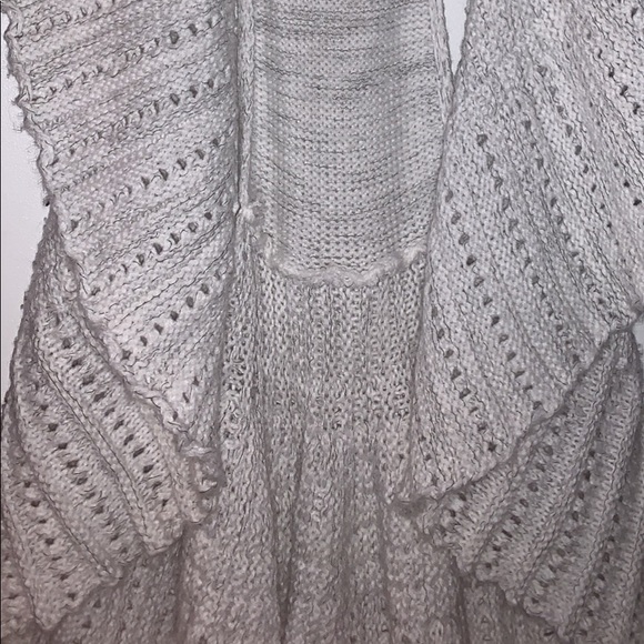 Mudd Sweater Vest - Picture 2 of 2